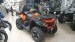 2022 CFMOTO CFORCE 625 TOURING 4X4 SIDE X SIDE 600CC UTV ATV