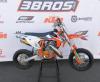 2022 KTM 50 SX FACTORY EDITION DIRT BIKE