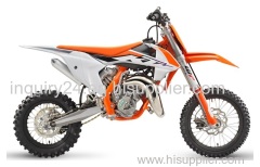 KTM MX 65SX DIRT BIKE 2023