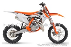 2023 KTM MX 85SX 17/14