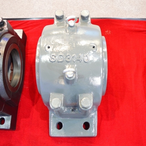 SD 3100 Series Split Plummer Block Housings