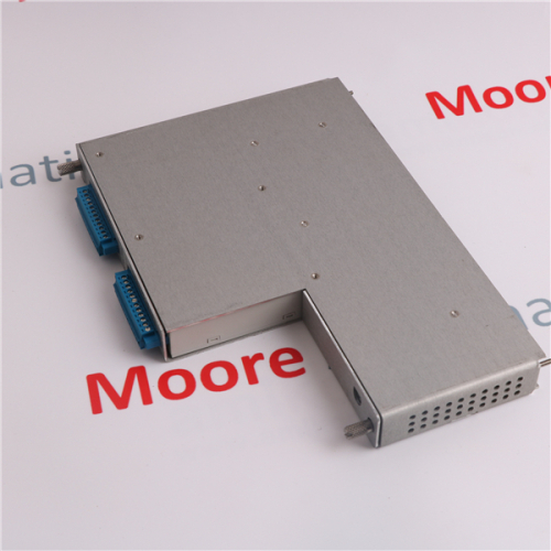 136188-01 Ethernet I/O Module