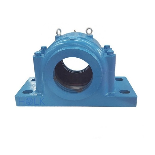 SD 3000 Series Split Plummer Block Housings