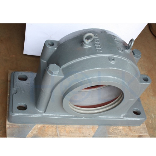 SD 3000 Series Split Plummer Block Housings