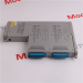 136188-02 Ethernet Modbus I/O Module