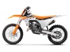 2023 KTM MX 125SX DIRT BIKE