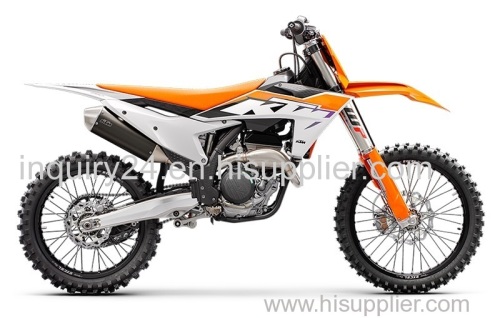 2023 KTM MX 250SX-F DIRT BIKE