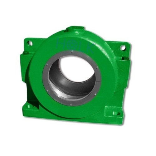 Heavy-Duty SDJ Series Split Plummer Block Housings