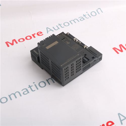 IC200CHS022 Compact I/O Carrier Module