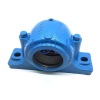 SN 200 Series Split Plummer Block Housings