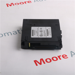 IC694CHS392 10-slot serial expansion baseplate