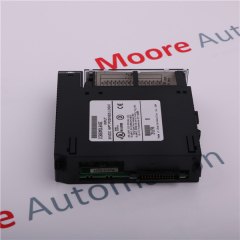 IC693MDL654F Logic Input module