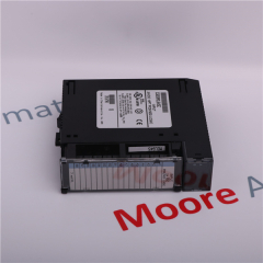 IC693 MDL654F Superior Workmanship