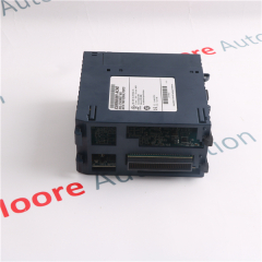 IC698PSA100E Power Supply Module