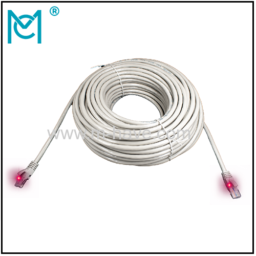 Fast Tracing CAT.6 U/UTP Patch Cable