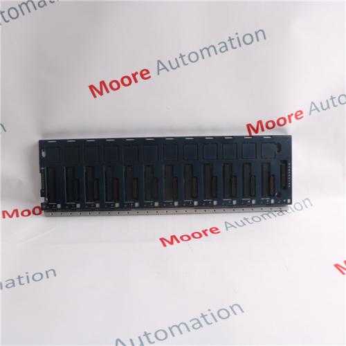 IC695CMM004 PLC communications module