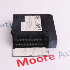 HE693THM809C Thermocouple Input Module