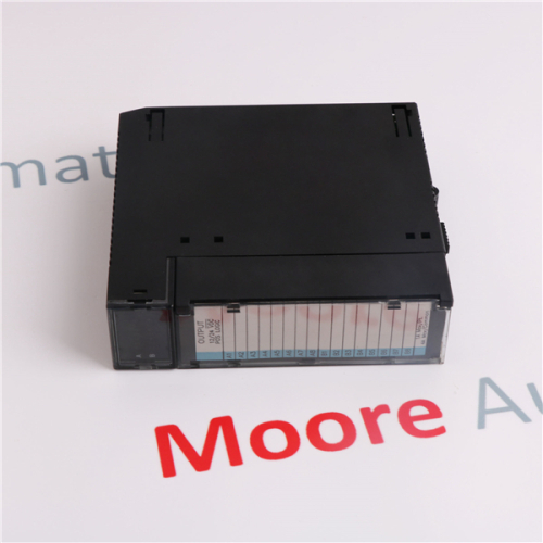 IC693MDL742C PLC Output module