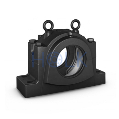 SNL 3100 Series Split Plummer Block Housings