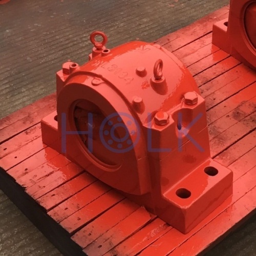 SNL 3100 Series Split Plummer Block Housings