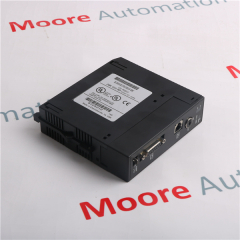 IC694ACC310 Blank Slot Filler Module