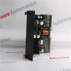 IS2020RKPSG3A Rack Power Supply Module