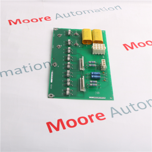 DS200TBQCG1A Analog Termination Board