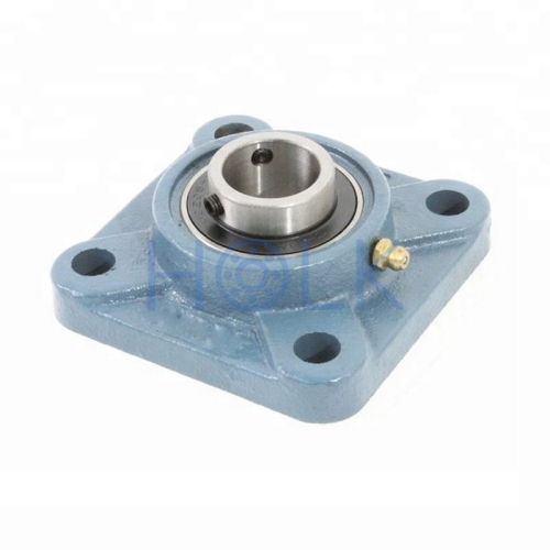 UCF 300 Series Pillow Block Bearing Units