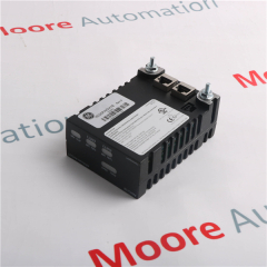 IS420UCSBH4A PLC Controller Module