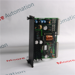 IS200VTURH1BAA PLC Communication Module