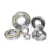 NJ NU N NF Series Cylindrical Roller Bearings