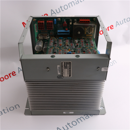 DS3800NGDD1C1B PLC Control Module