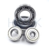 Deep Groove Ball Bearings