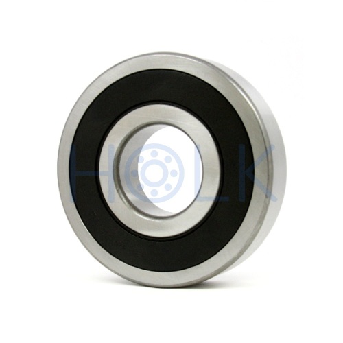 Deep Groove Ball Bearings