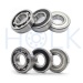 Deep Groove Ball Bearings