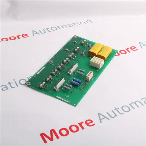 DS200TBQBG1ACB Analog Termination Board