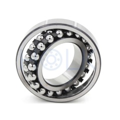 Self Aligning Ball Bearings