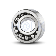 Self Aligning Ball Bearings