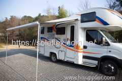 S30 Caravan Side Awning