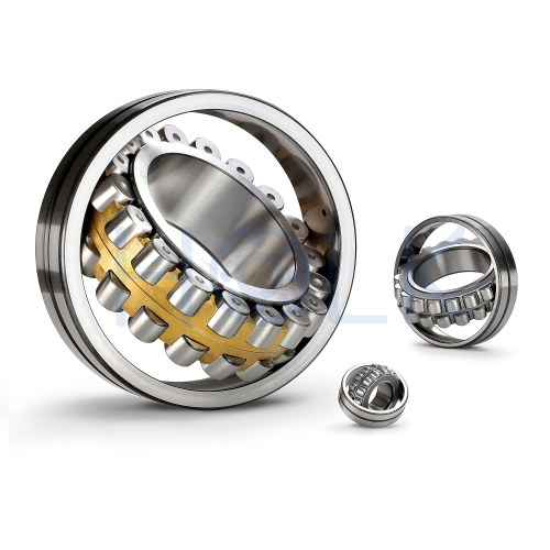 High Speed Precision Spherical Roller Bearings