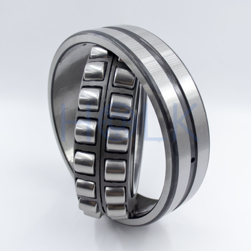 High Speed Precision Spherical Roller Bearings