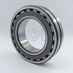 High Speed Precision Spherical Roller Bearings