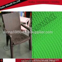 Plastic Baby Chair Injection Mould