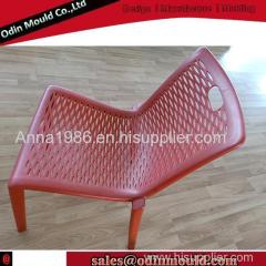 Plastic Baby Chair Injection Mould