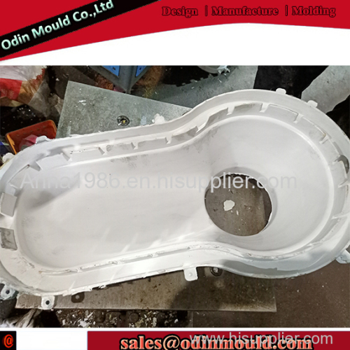 SMC Toilet Seat Mould