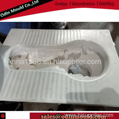 SMC Toilet Seat Mould