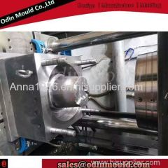 Plastic injectin large plant pot mould