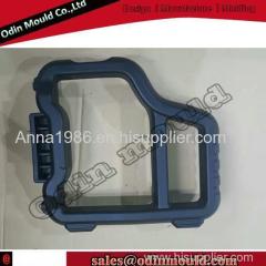 Auto parts car front bumper mold plastic injection mold