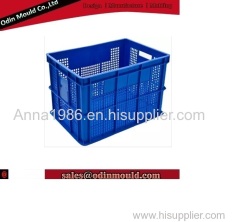 Plastic Beer Crate Plastic Bottle Crate