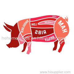 Hot Sale At Cheap Price Frozen Pork Meat High Quality Frozen Pork Meat Supply Pork Meat Frozen